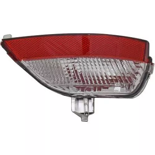 Tail Light Assembly