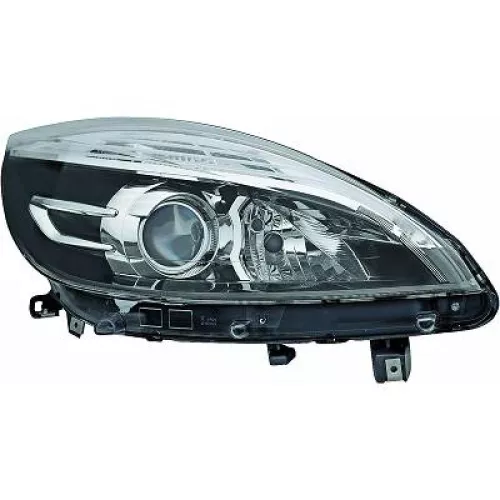 Headlight