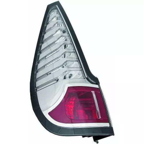 Tail Light Assembly