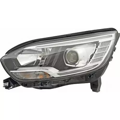 Headlight