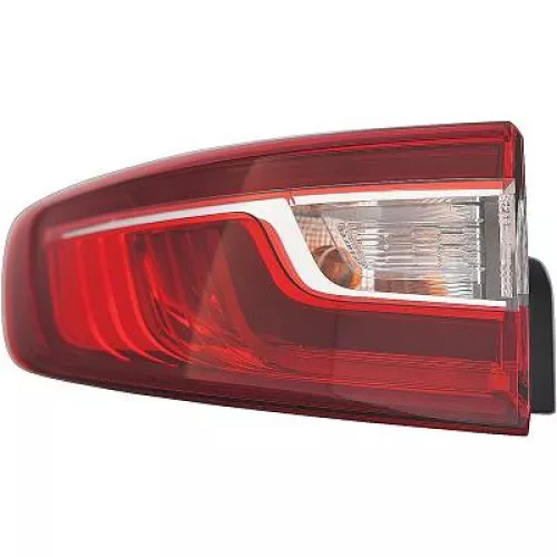 Tail Light Assembly