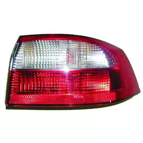 Tail Light Assembly