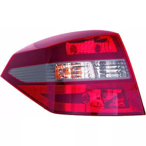 Tail Light Assembly