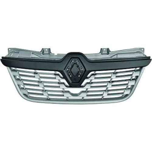 Radiator Grille