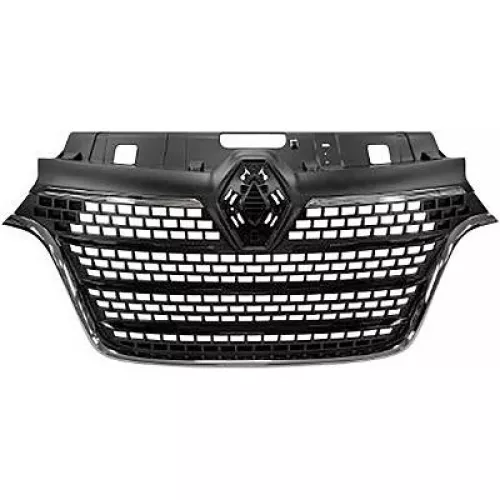 Radiator Grille