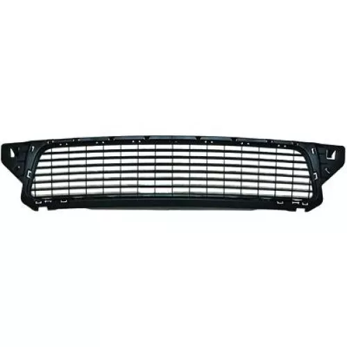 Ventilation Grille, bumper