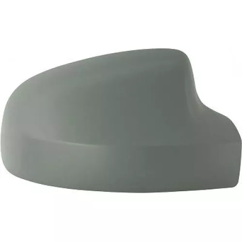 Cover, exterior mirror