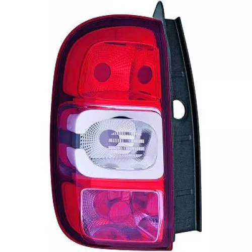 Tail Light Assembly