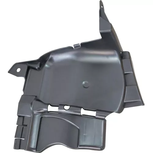 Engine Compartment Noise Insulation