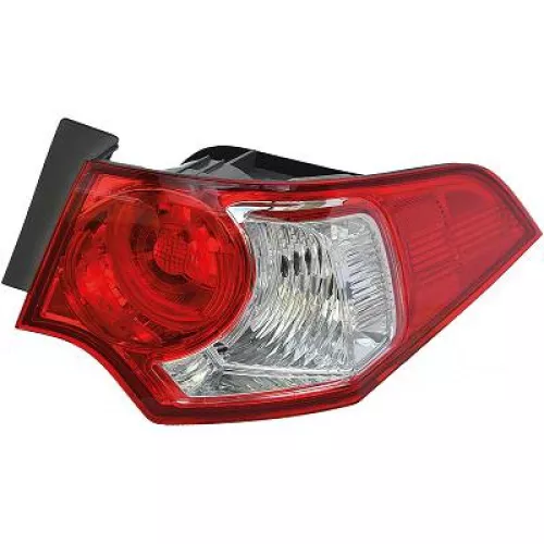 Tail Light Assembly