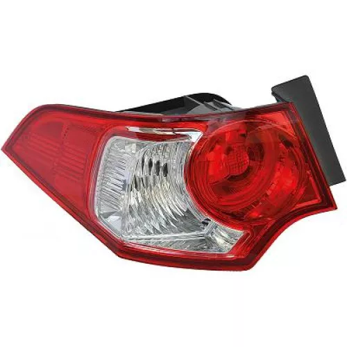 Tail Light Assembly