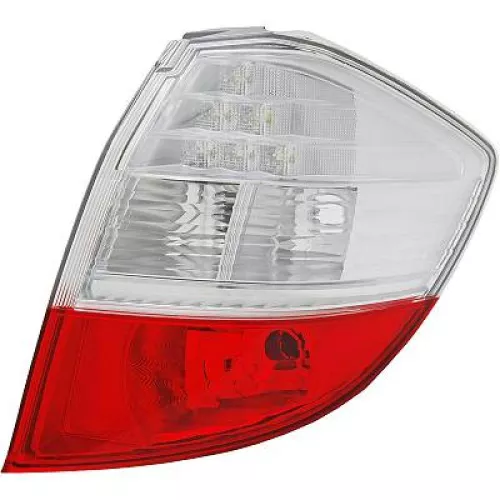 Tail Light Assembly