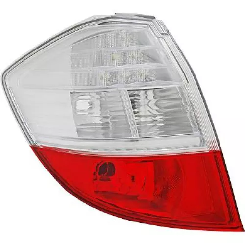 Tail Light Assembly