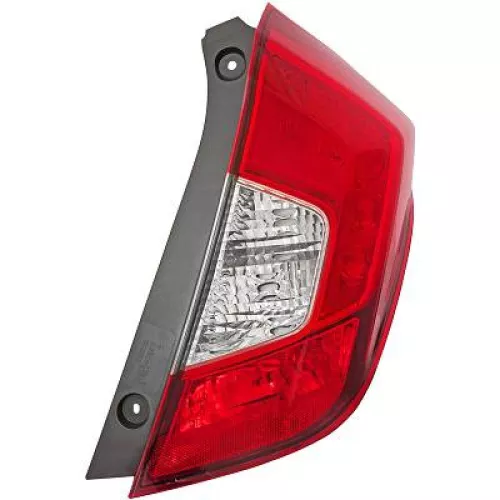 Tail Light Assembly
