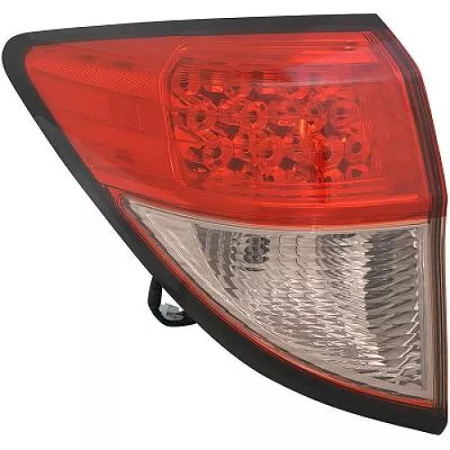 Tail Light Assembly