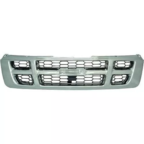 Radiator Grille