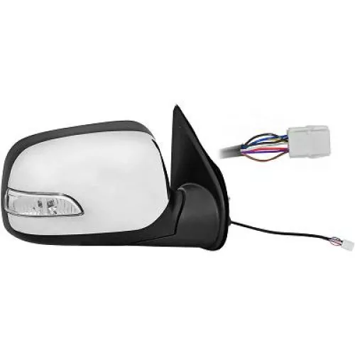 Exterior Mirror