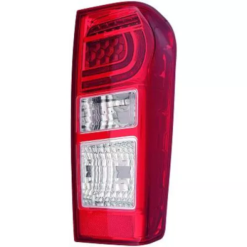 Tail Light Assembly