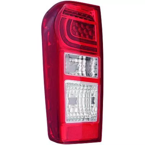 Tail Light Assembly