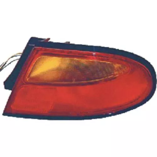 Tail Light Assembly