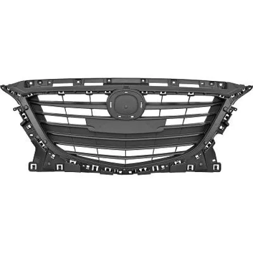 Radiator Grille