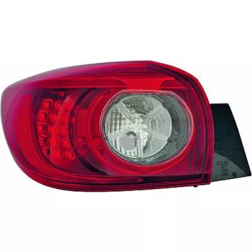 Tail Light Assembly