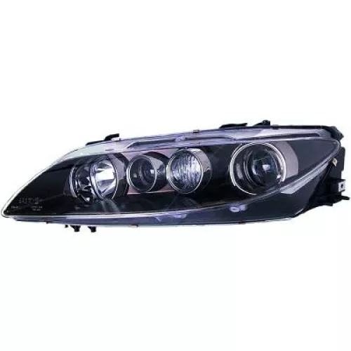 Headlight