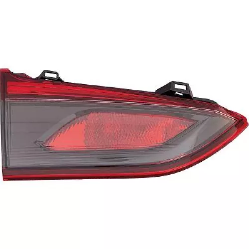 Tail Light Assembly