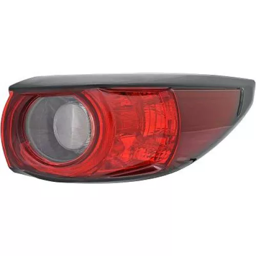 Tail Light Assembly