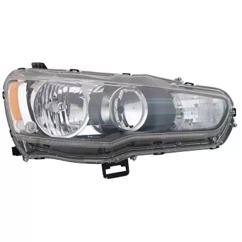 Headlight