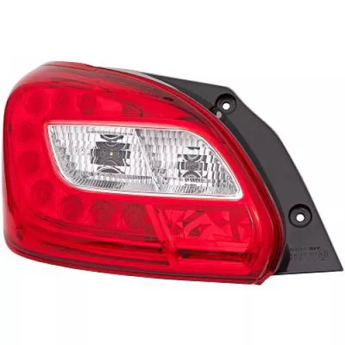 Tail Light Assembly