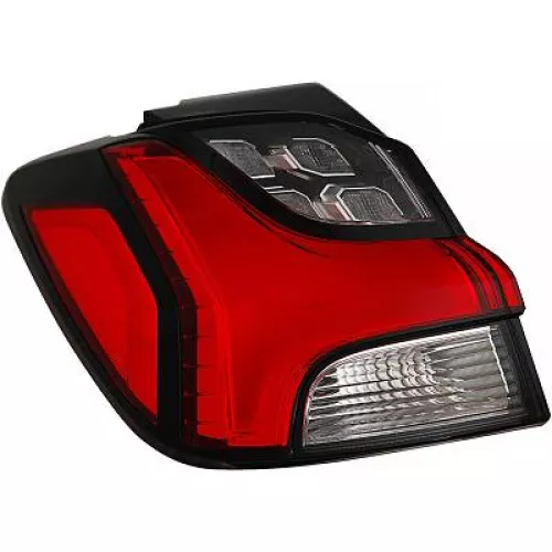 Tail Light Assembly