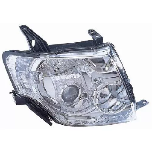 Headlight