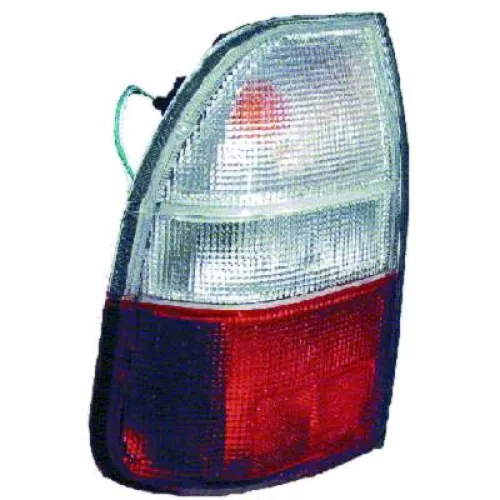Tail Light Assembly