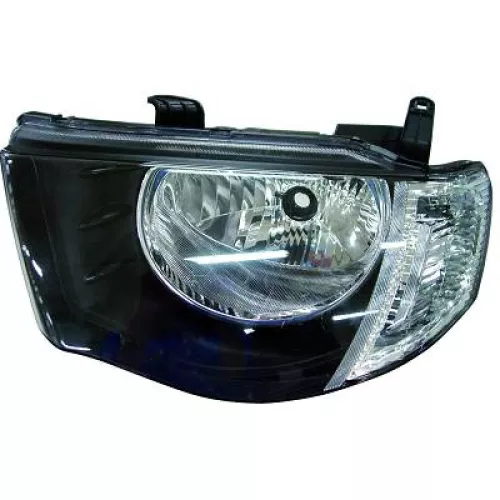 Headlight