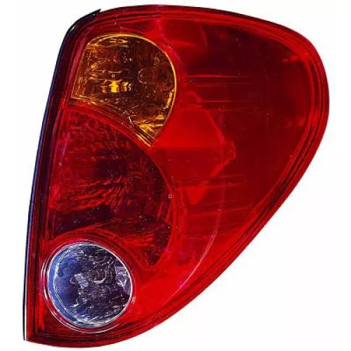 Tail Light Assembly