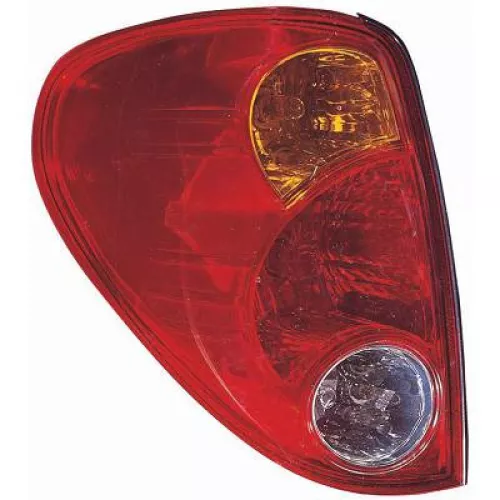 Tail Light Assembly
