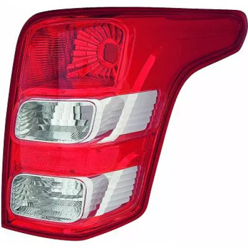 Tail Light Assembly