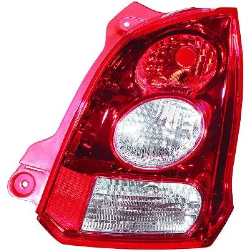Tail Light Assembly