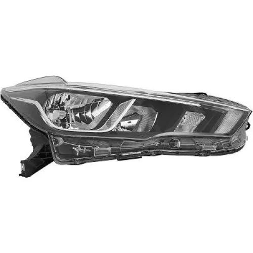 Headlight