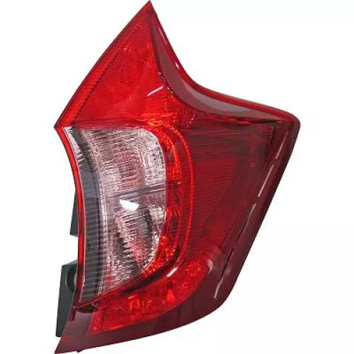 Tail Light Assembly