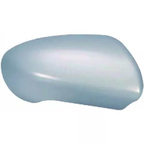 Cover, exterior mirror