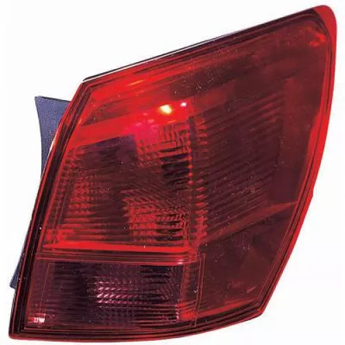 Tail Light Assembly