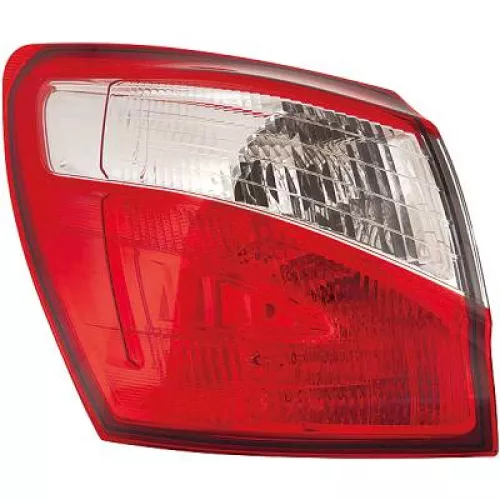 Tail Light Assembly