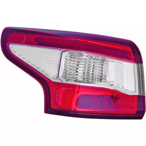 Tail Light Assembly