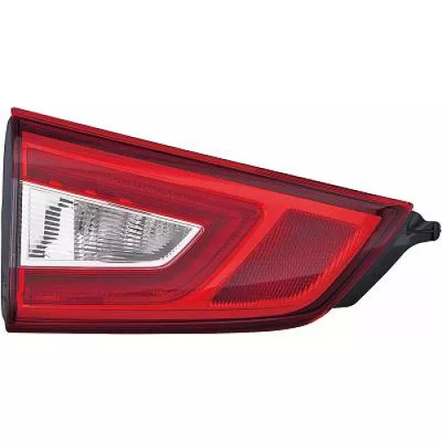 Tail Light Assembly