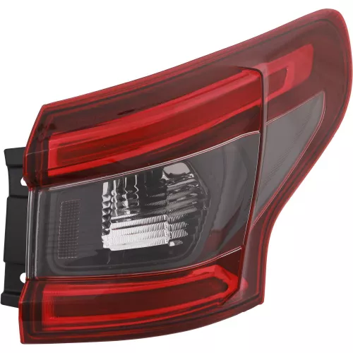 Tail Light Assembly