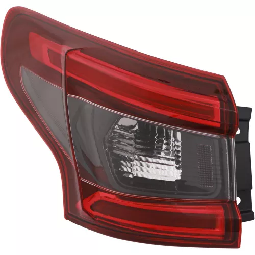 Tail Light Assembly