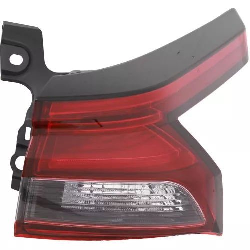 Tail Light Assembly