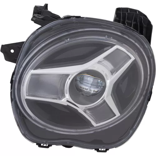 Headlight